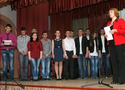 Сміх продовжує життя