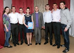 Сміх продовжує життя