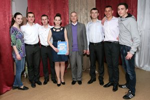 Сміх продовжує життя