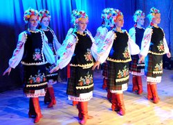 Славне ім’я Уманського НУС звучить за кордоном