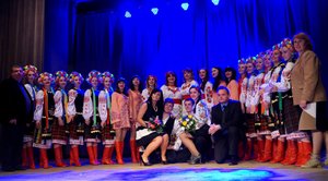 Славне ім’я Уманського НУС звучить за кордоном