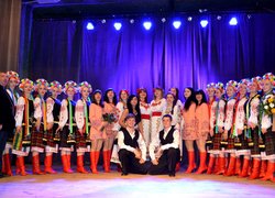Славне ім’я Уманського НУС звучить за кордоном