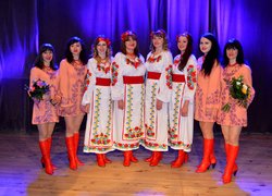 Славне ім’я Уманського НУС звучить за кордоном