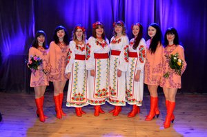 Славне ім’я Уманського НУС звучить за кордоном