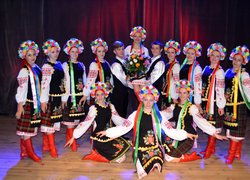 Славне ім’я Уманського НУС звучить за кордоном