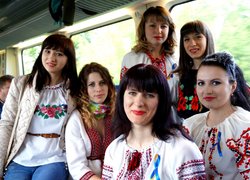 Славне ім’я Уманського НУС звучить за кордоном