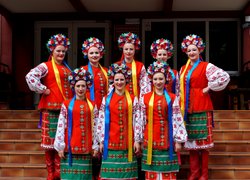 Славне ім’я Уманського НУС звучить за кордоном
