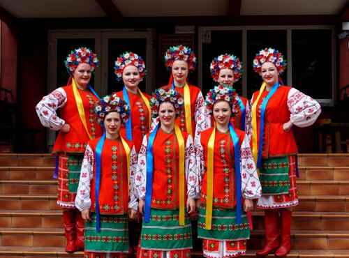 Славне ім’я Уманського НУС звучить за кордоном