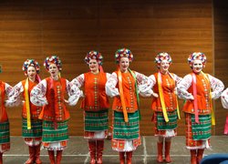 Славне ім’я Уманського НУС звучить за кордоном