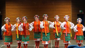Славне ім’я Уманського НУС звучить за кордоном
