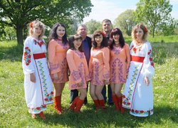 Славне ім’я Уманського НУС звучить за кордоном