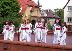 Славне ім’я Уманського НУС звучить за кордоном