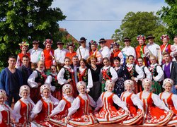 Славне ім’я Уманського НУС звучить за кордоном