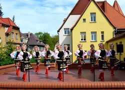 Славне ім’я Уманського НУС звучить за кордоном