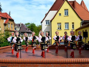 Славне ім’я Уманського НУС звучить за кордоном