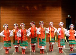 Славне ім’я Уманського НУС звучить за кордоном