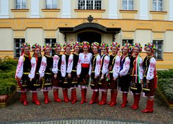 Славне ім’я Уманського НУС звучить за кордоном