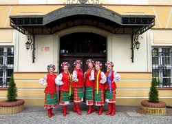 Славне ім’я Уманського НУС звучить за кордоном