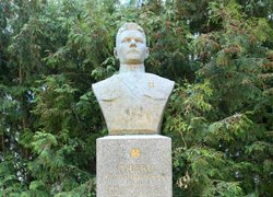 Реквієм, присвячений 69-й річниці перемоги у Великій Вітчизняній війні