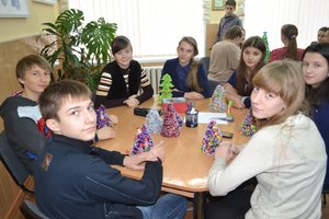 Уманська ЗОШ № 11 приєдналася до акції  «Поділися теплом із солдатом»