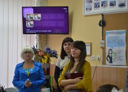 Уманська ЗОШ № 11 приєдналася до акції  «Поділися теплом із солдатом»