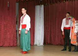 Стежинами творчості Великого Тараса