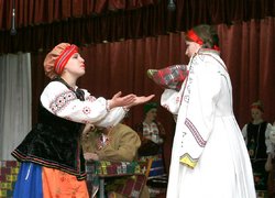 Стежинами творчості Великого Тараса