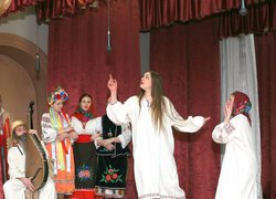 Стежинами творчості Великого Тараса