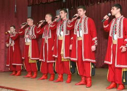 Стежинами творчості Великого Тараса