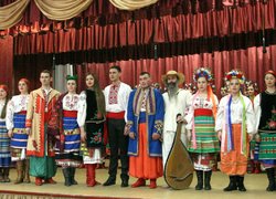 Стежинами творчості Великого Тараса