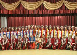 Стежинами творчості Великого Тараса
