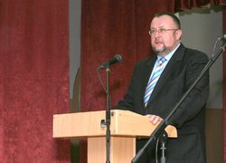 І лине над Черкащиною невмируще слово Кобзаря