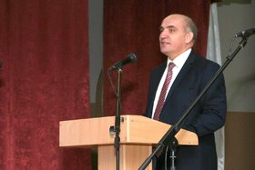 І лине над Черкащиною невмируще слово Кобзаря