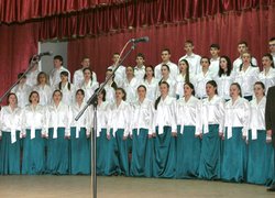 І лине над Черкащиною невмируще слово Кобзаря