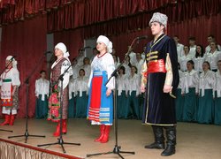 І лине над Черкащиною невмируще слово Кобзаря