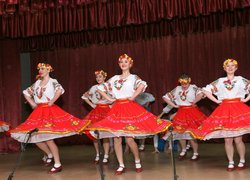 І лине над Черкащиною невмируще слово Кобзаря