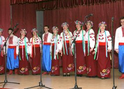 І лине над Черкащиною невмируще слово Кобзаря