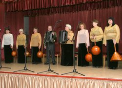 І лине над Черкащиною невмируще слово Кобзаря
