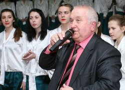 І лине над Черкащиною невмируще слово Кобзаря