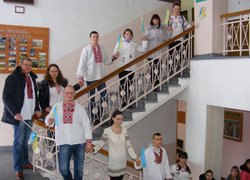 Пишаймося, що ми – українці