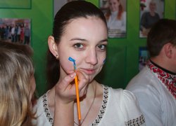 Пишаймося, що ми – українці