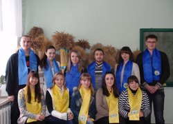 Пишаймося, що ми – українці
