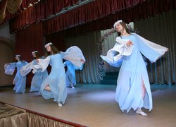 Перлина ніжності знаходиться в Уманському НУС