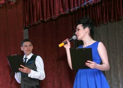 Перлина ніжності знаходиться в Уманському НУС