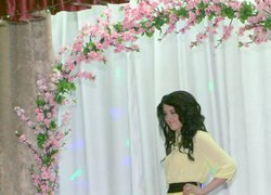Перлина ніжності знаходиться в Уманському НУС