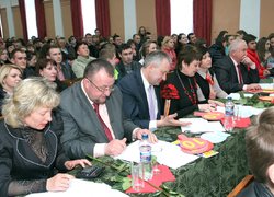 Перлина ніжності знаходиться в Уманському НУС