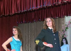 Перлина ніжності знаходиться в Уманському НУС