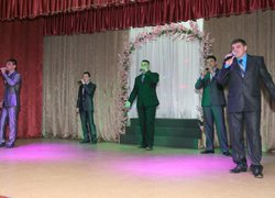 Перлина ніжності знаходиться в Уманському НУС