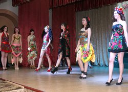Перлина ніжності знаходиться в Уманському НУС