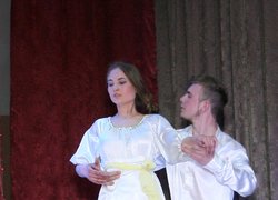 Перлина ніжності знаходиться в Уманському НУС